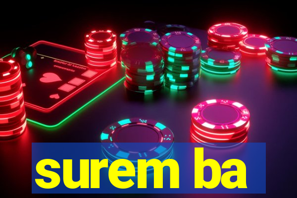 surem ba